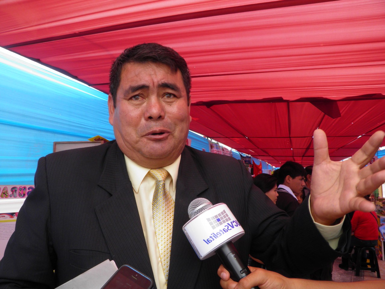 Chimbote: Evalúan adelantar vacaciones ante inminente llegada de “El Niño” 