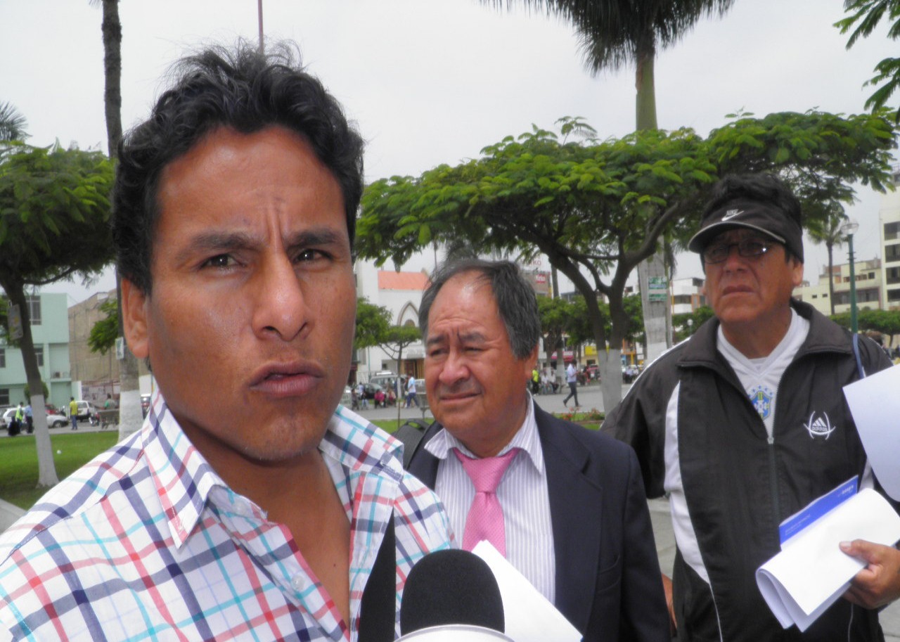 Chimbote: Proponen transferencia de dinero de la Ugel Santa al GRA