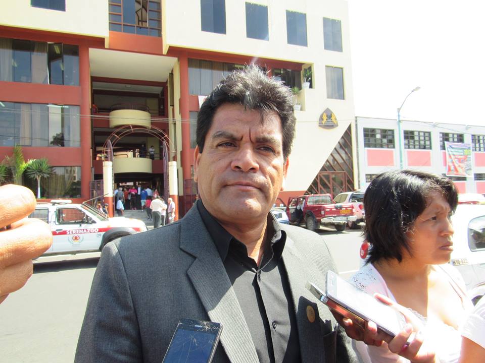 Chimbote: Pronied solo aprobó 61 aulas prefabricadas para colegios afectados por lluvias y huaicos