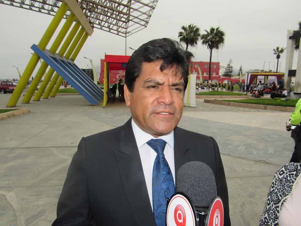 Ugel Santa efectuó más de 5 millones de soles de descuento a docentes que acataron huelga nacional 