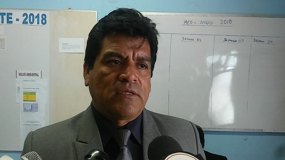 Chimbote: ponen a disposición de la Ugel a directora de colegio donde fue ultrajada menor de 5 años