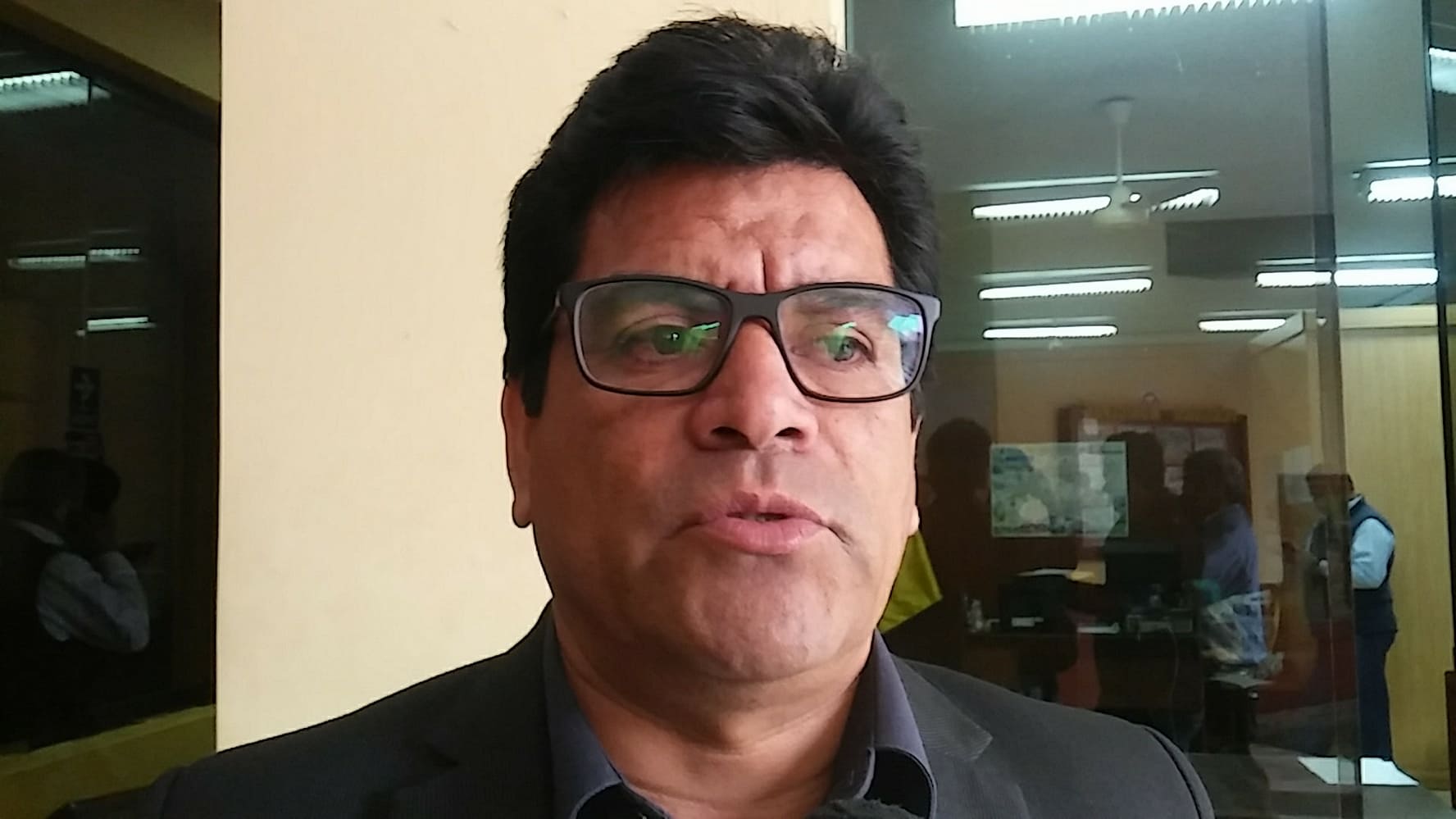  Chimbote: advierten descuentos para docentes del Santa que acataron huelga