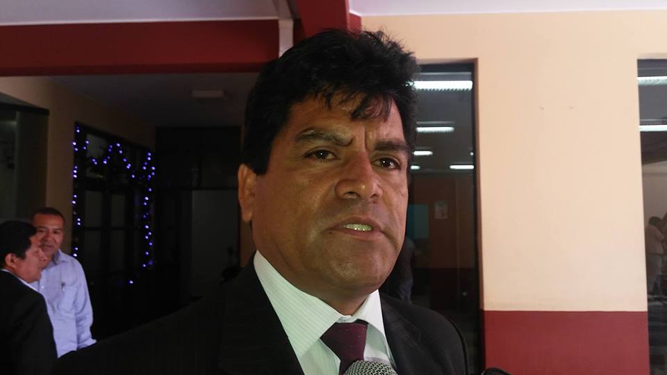 Chimbote: califican como “injusto” disposición  judicial que ordena reponer a 31 directores jalados