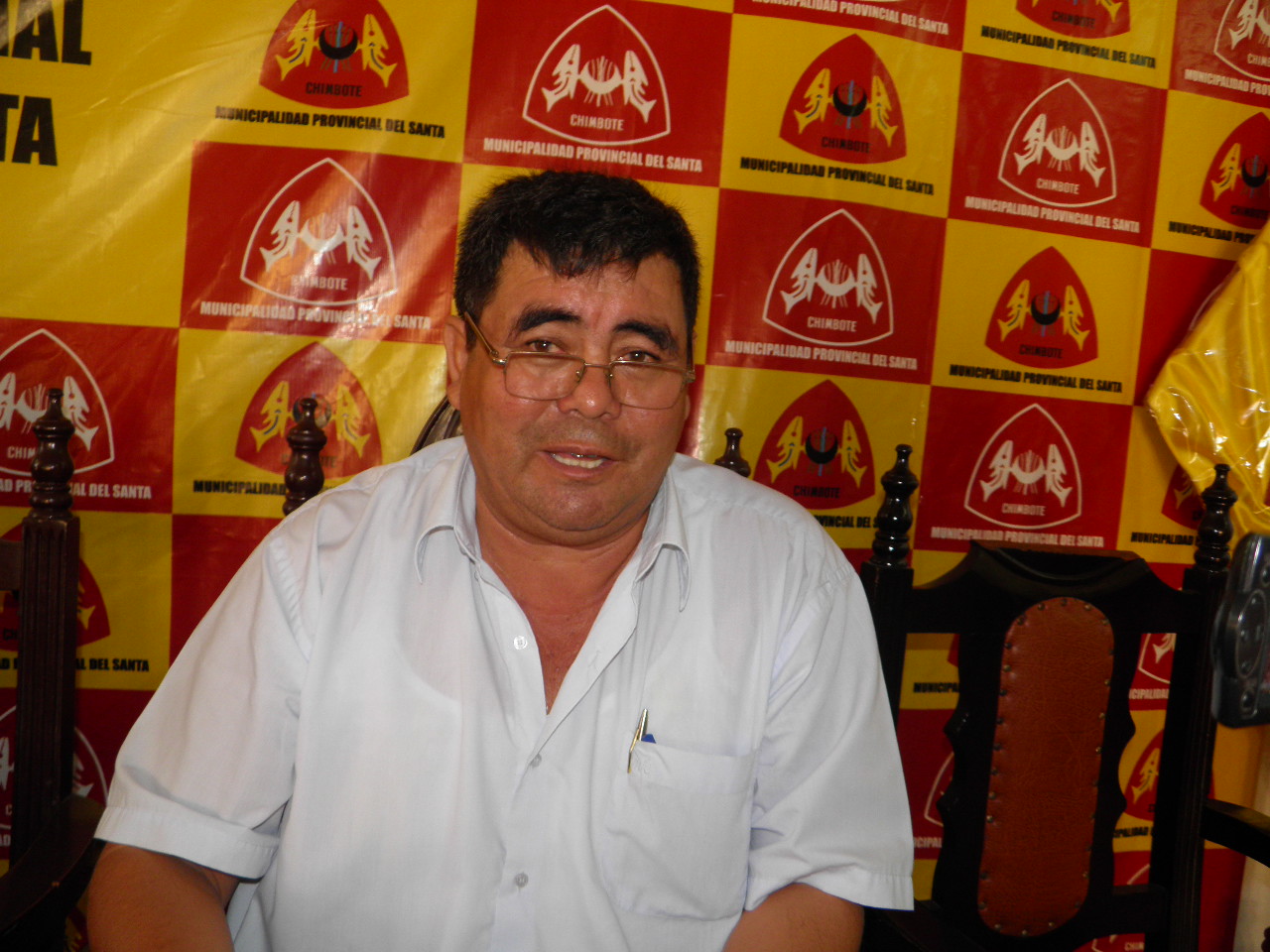 Chimbote: disponen medidas preventivas en colegios ante casos de influenza AH1N1