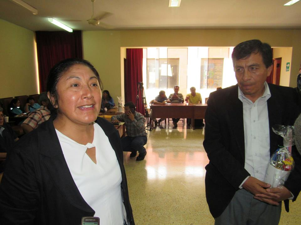 Clases escolares en la jurisdicción del Santa culminará entre el 10 y 15 de enero del 2018