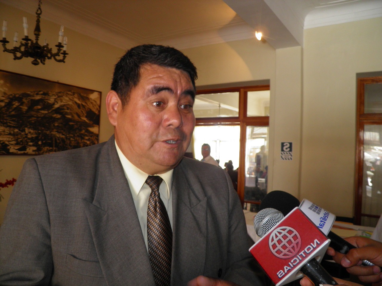 Director de la Ugel Santa vuelve a rechazar “pacto de pureza” que se promueve en Nuevo Chimbote