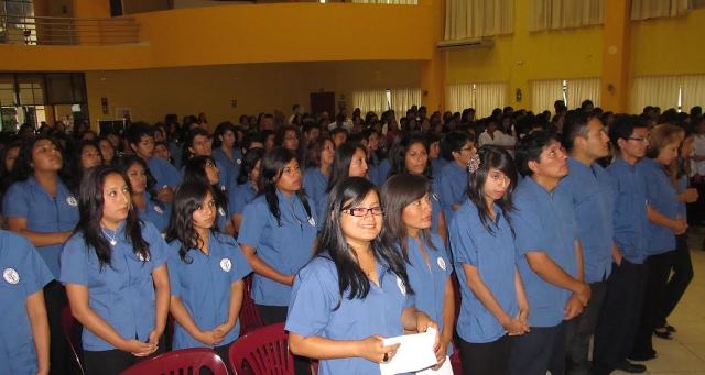 Uladech Católica tiene tres de las ocho carreras acreditadas en el país