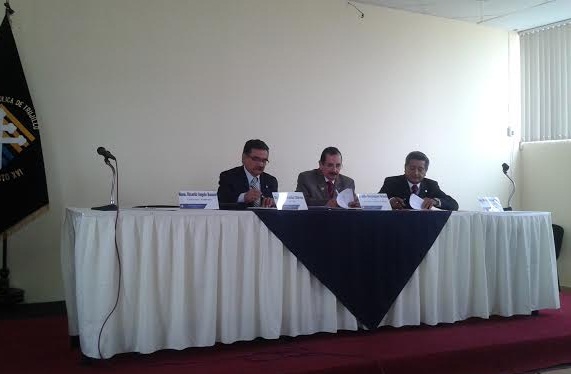 Universidad de Trujillo adquirió software ERP University de Uladech Católica