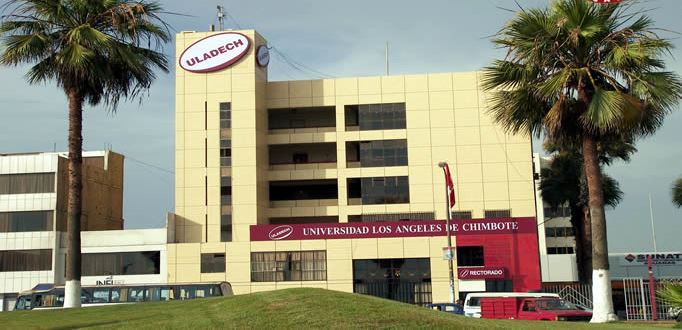  Uladech Católica de Chimbote: Acreditación a paso firme
