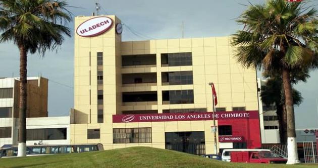 Uladech Católica celebra 29 años aportando a la educación peruana