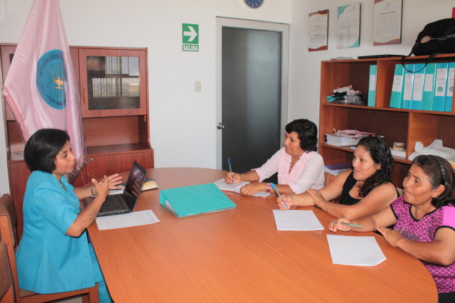 Uladech Católica convoca a programa de movilidad académica para Enfermería