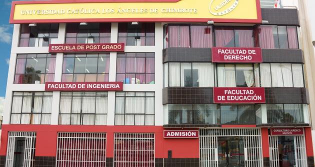 En comunicado Uladech Católica aclara que cumple acuerdos con sus trabajadores