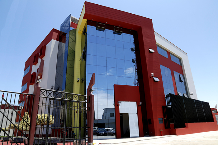 Uladech Católica celebra 30 aniversario