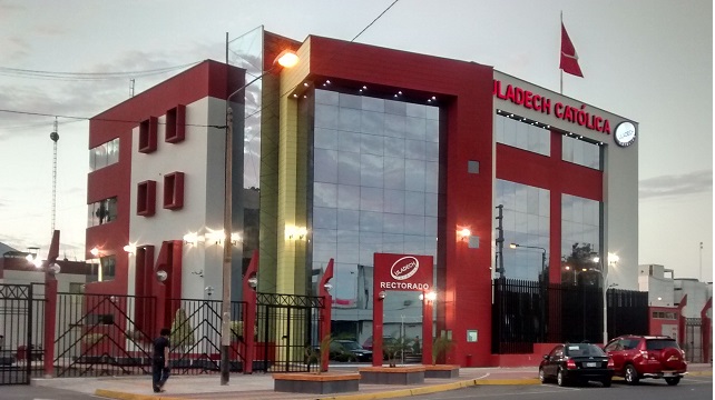 Declaran nulo acuerdo de fusión de Uladech con la Universidad Católica de Trujillo