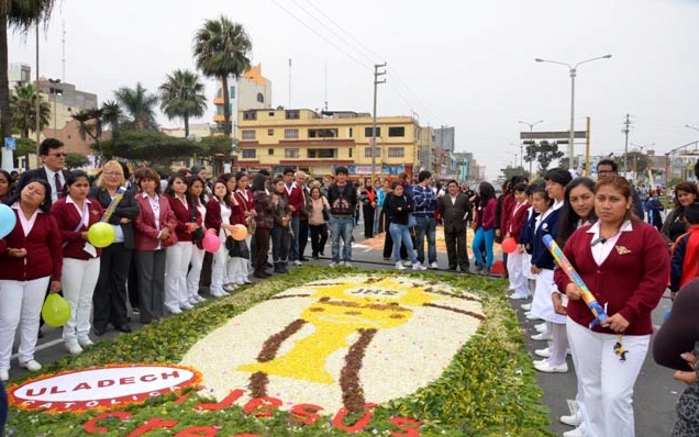 Corpus Christi: Jesús Eucaristía es quien nos va haciendo Iglesia