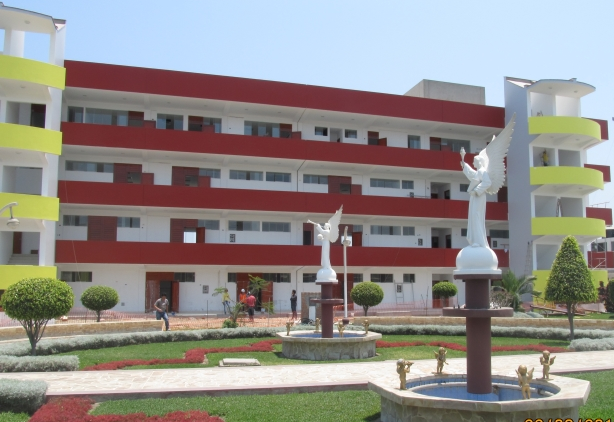 ULADECH Chimbote ofrece cursos de enfermería para público en general 