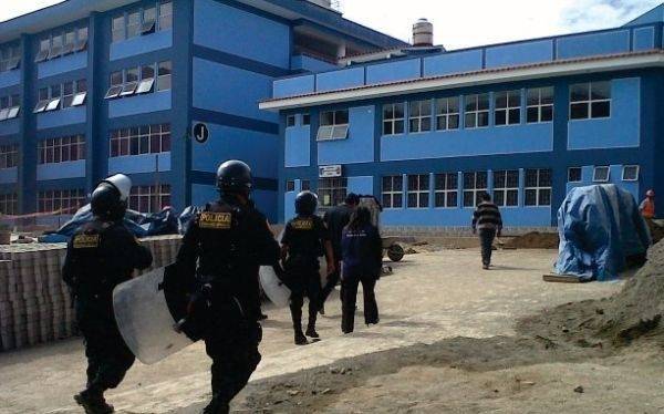 15 universidades estatales en crisis por denuncias de corrupción y lucha de poder