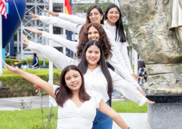 Estudiantes de Ciencias de la Comunicación participarán de misión académica en Argentina
