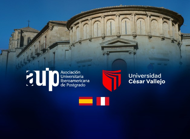 La UCV se incorpora oficialmente a la Asociación Universitaria Iberoamericana de Postgrado