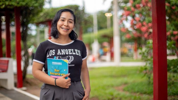 Estudio evidencia mejoras socioeconómicas, calidad de vida y superación de los egresados de Beca 18