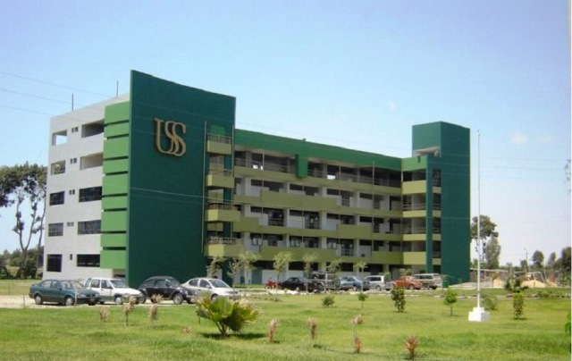 El 15% de estudiantes de carreras virtuales en Universidad Señor de Sipán es de Ancash