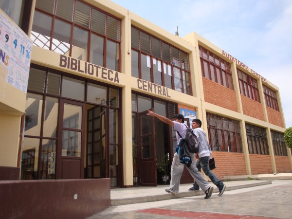 Universidad del Santa recibirá financiamiento para implementar repositorios digitales