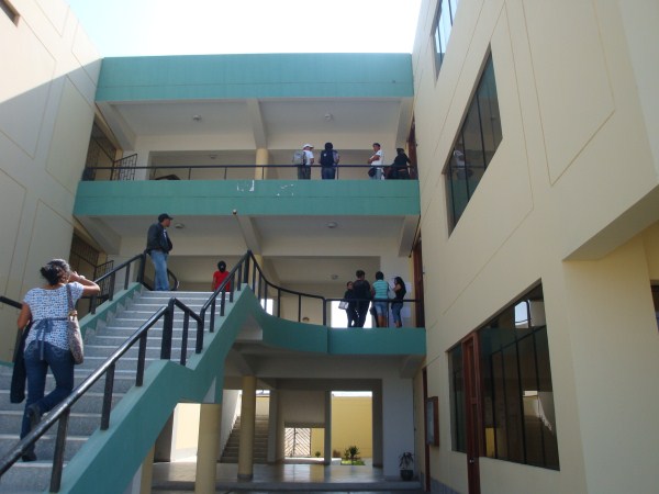 Chimbote: Invitan a universitarios a postular a Beca Excelencia Internacional Francia