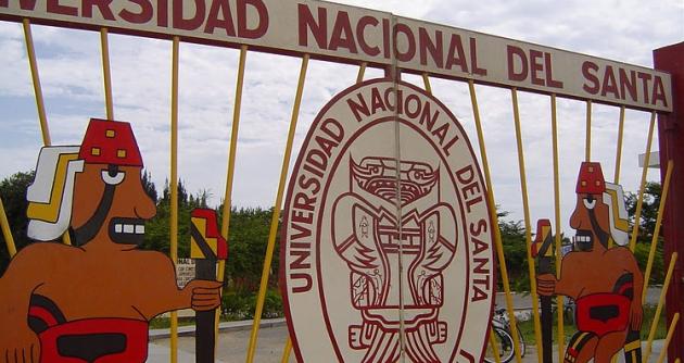 UNS y pedagógico de Chimbote pasan a segunda etapa de concurso por financiamiento para proyectos