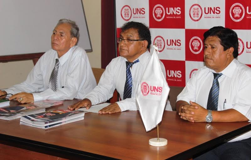 Universidad Nacional del Santa ofrece 7 nuevas maestrías en el 2017