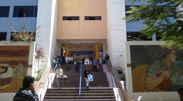 Elecciones: Universidad San Pedro, "Inmaculada" y "Bondy" albergarán mayor  cantidad de mesas