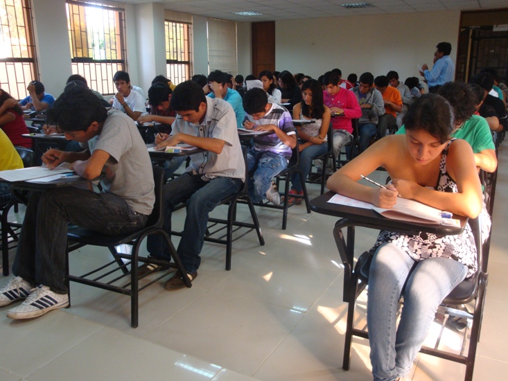 Tribunal Constitucional declara infundadas demandas contra Ley Universitaria