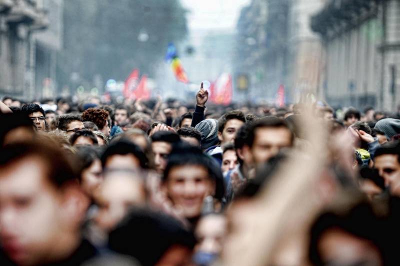 Universidad católica sin identidad es “mentirosa e hipócrita”
