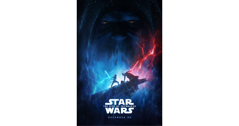 El universo de Star Wars en la Biblioteca Nacional