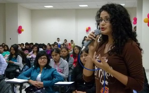 El 15% de procesos laborales termina en conciliación, revelan en charlas a universitarios