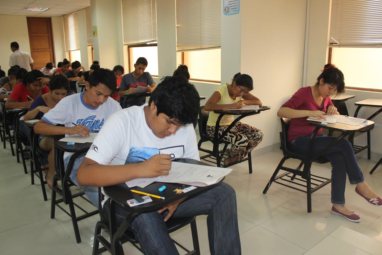 UNS facilita trámites para la inscripción de sus postulantes