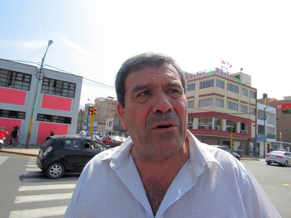 Chimbote: consideran que en tres meses se cambiaría el techo del Centro Cultural de la UNS