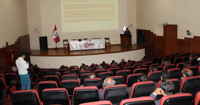 12 organizaciones políticas estarán foro regional convocado por Mesa de Lucha contra la Pobreza