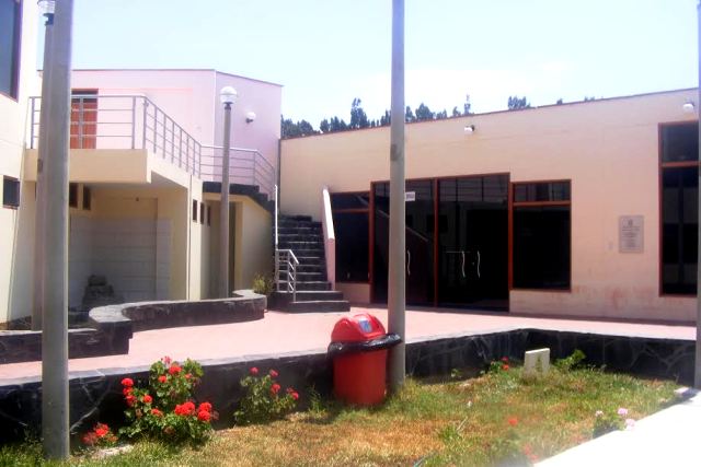 Decano de Ingenieros afirma que sí comunicaron fallas en obra de comedor de la UNS