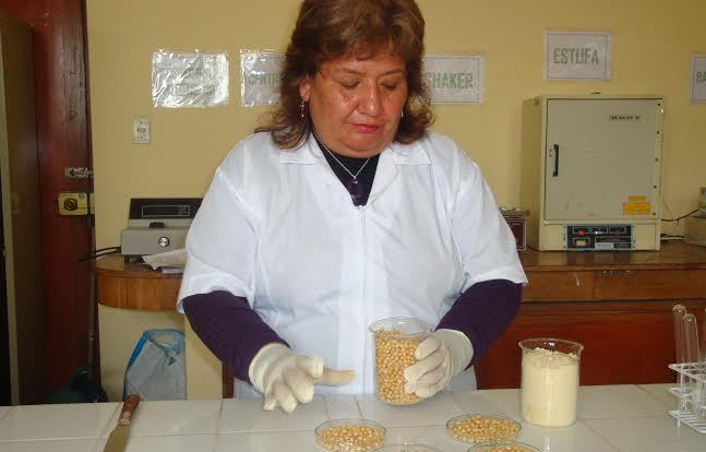 Docente de Universidad Nacional del Santa realizará investigación en España