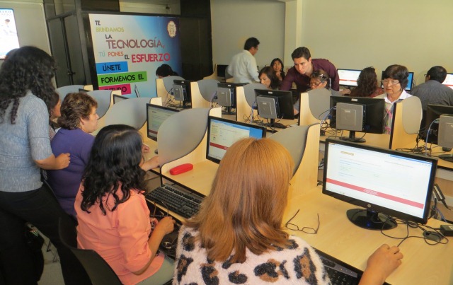 ¿Egresados de qué universidades prefieren contratar las empresas peruanas?