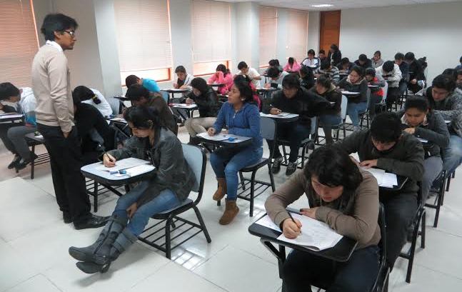 Postulantes a UNS como premios de excelencia tendrán otras opciones de ingreso