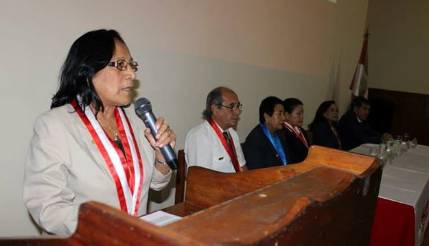 ¿Qué esperamos de nuestras próximas autoridades?: reflexión de la rectora de la UNS