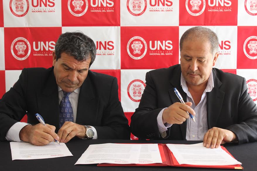 Centro Cultural Centenario y la UNS firman convenio de cooperación