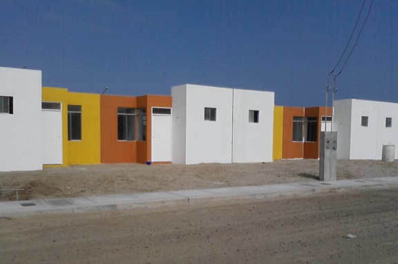   Hasta el 31 de julio hay plazo para sorteo de calificación para las casas de Urbi