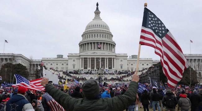 ¿Del sueño a la pesadilla americana?