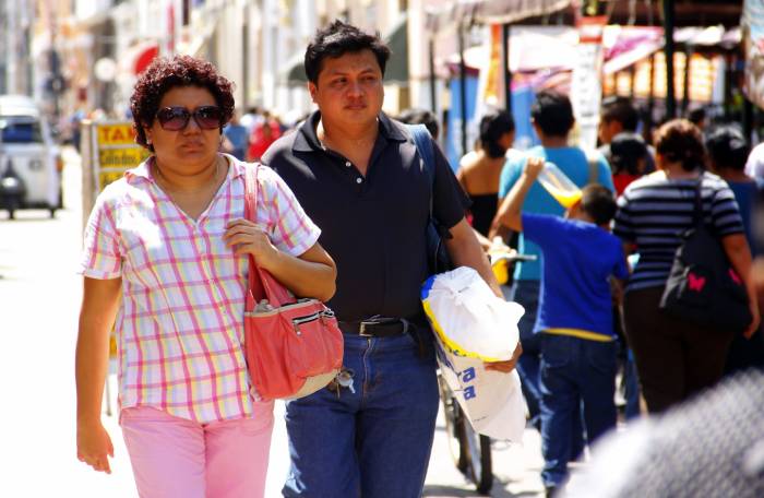 Chimbotanos presentan mal incurable en la vista por sobre exposición al sol 