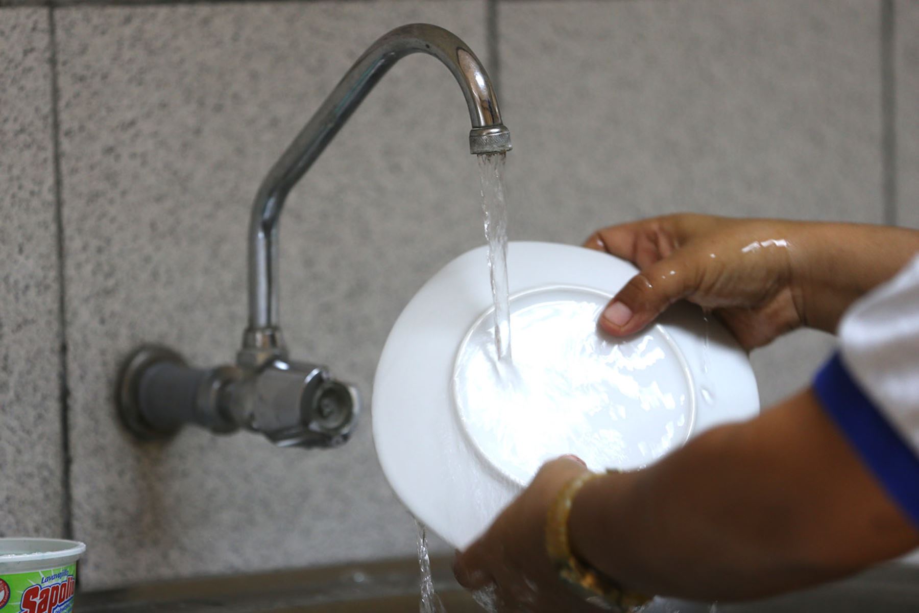 Chimbote: realizarán actividades para sensibilizar en el uso responsable del agua