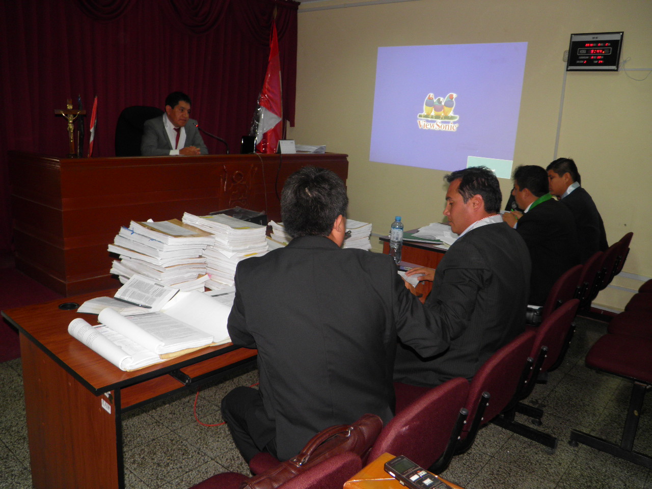 Chimbote: juicio contra rector de la USP podría quedar archivado