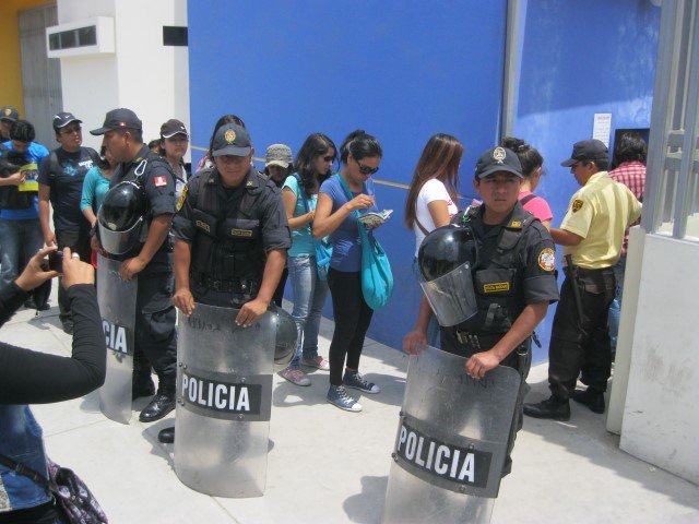 300 personas podrán ingresar a foro electoral Diálogos por la Democracia en la USP 