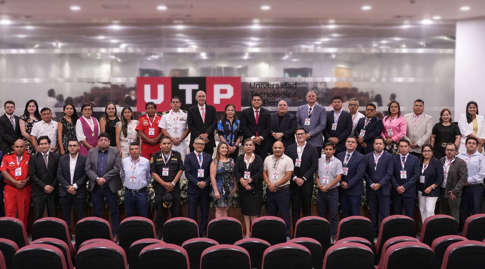 UTP organiza Foro Empresarial Chimbote 2026 